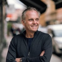 VNV Global AB Employee Per Brilioth's profile photo