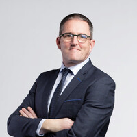 Sentinel Risk Employee Conor Mulhall's profile photo