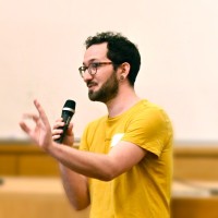 mzio Employee Robin Schmid's profile photo