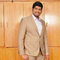 Navitas Semiconductor Employee Vamsi Mulpuri's profile photo