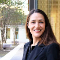 TUNICA-BILOXI TRIBE OF LOUISIANA Employee Hallie Green's profile photo