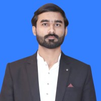 Infinite IT Solution Employee Muhammad Ashfaq's profile photo