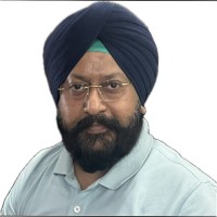 American Express Employee Mandeep Sethi's profile photo