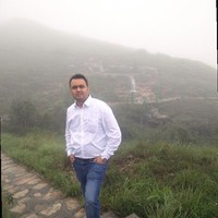 Marsh India Insurance Brokers Pvt. Ltd. Employee Aman Bhasin's profile photo