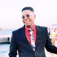 bp Employee Kareem James's profile photo