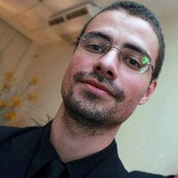 Wood Employee Alan Silva's profile photo