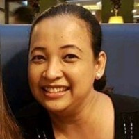 Campaigns You Love Employee Rowena Taylor-Rivero's profile photo