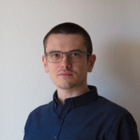 NovoViz Employee Andrei Ardelean's profile photo