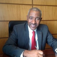 Inter-American Development Bank Employee Robert le Hunte's profile photo