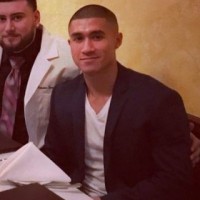 Northwell Health Employee Daniel Acosta's profile photo