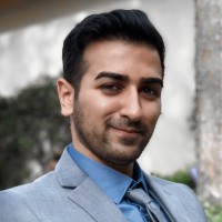Prime Video & Amazon Studios Employee Ryan Vithal's profile photo