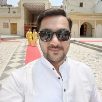 Startup Buddy Services Employee Akshit Gupta's profile photo