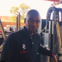 Clear Cut Employee David Maila's profile photo