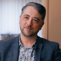Service public de Wallonie Employee Marc-Laurent Magnier's profile photo