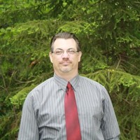 STS Technical Group Employee David Robinson's profile photo