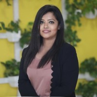 TEKsystems Employee Moumita Kar's profile photo
