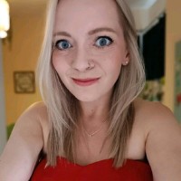 Shipco Transport Employee Anna Clements's profile photo