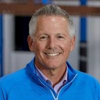 Cambridge Air Solutions Employee Doug Eisenhart's profile photo