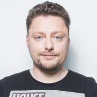 Li9 Technology Solutions Employee Denys Makarov's profile photo