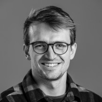 Riptide Engineering Employee Jack Trevail's profile photo