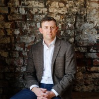 Carterwood Employee Tom Hartley's profile photo