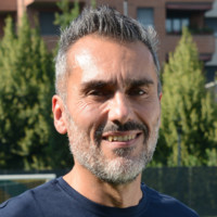 Telecom Italia Employee Davide Moroni's profile photo