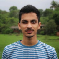 Amey Gaonkar's profile photo