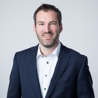 Dimitri van de Vis Email & Phone Number