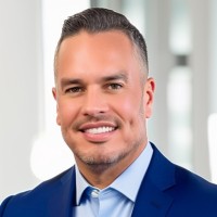 MatchPoint Employee Jon Smith's profile photo