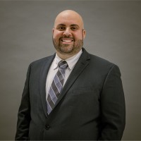 Defense Contract Management Agency (DCMA) Employee Waldo Silva's profile photo