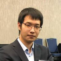 Mudi Guo Email