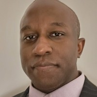 Amazon DSP Employee Michael Adeleke's profile photo