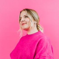 Mindvolt Employee Lindsey Anglin's profile photo