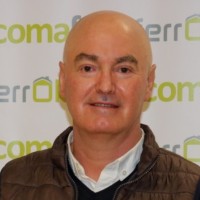 Comafe Employee Jorge de Luz's profile photo
