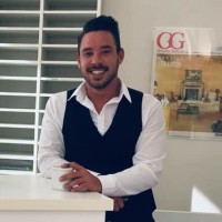 Engel & Völkers Employee Lukas Knapp's profile photo