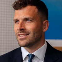 Hunter Healthcare Employee Ben James's profile photo