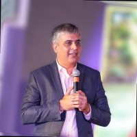 Vikas Bhatia Email & Phone Number