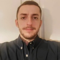 Nikolas Pantelides Email & Phone Number