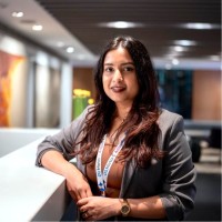 Adbuffs Employee Saijal Jain's profile photo