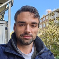 Salesbuildr Employee Bart van Den Burg's profile photo