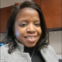 Church Hill Classics / diplomaframe.com Employee Shalana Daniels's profile photo