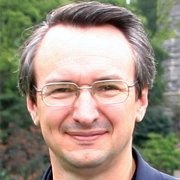 IES Abroad Employee Bill Martens's profile photo