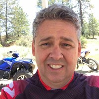 Yamaha Motor Corporation, USA Employee Chas Caraway's profile photo