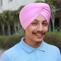 iluminr Employee Harsimranjeet Singh's profile photo
