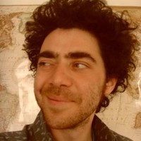 Gaumont Employee David Nasser's profile photo