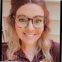 Texas Roadhouse Employee Monica Estrada's profile photo