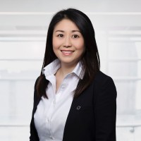 Lili Zhao Email