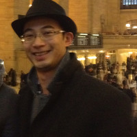 ESOMAR Employee Felix Chanz's profile photo