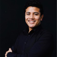 AgroGrIN Tech Employee Ricardo Gómez-García's profile photo