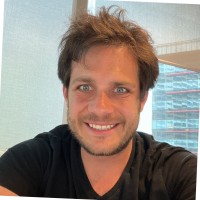 BeepQuest Employee Bernardo Mohnblatt's profile photo